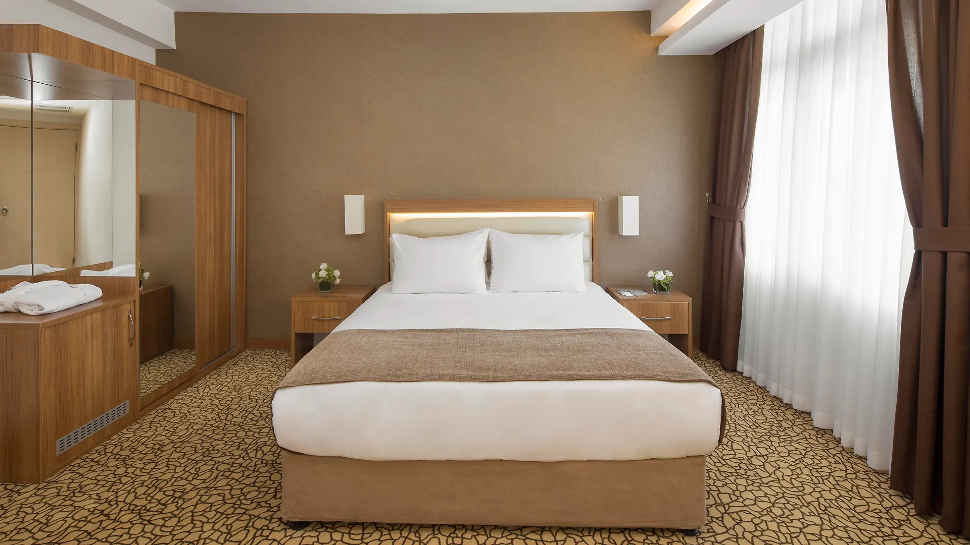 Richmond Ephesus Resort Kusadası 5*,  Turchia