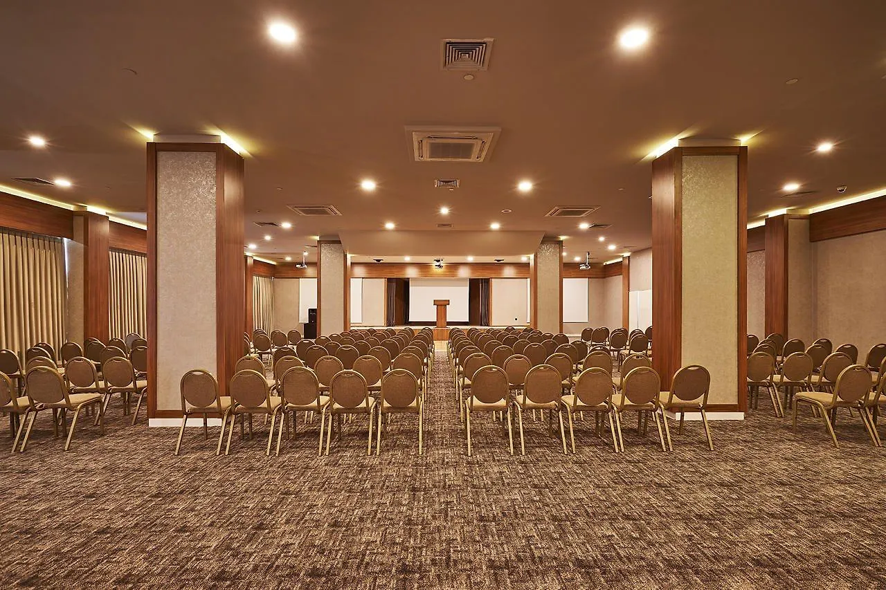 Richmond Ephesus Resort Kusadası