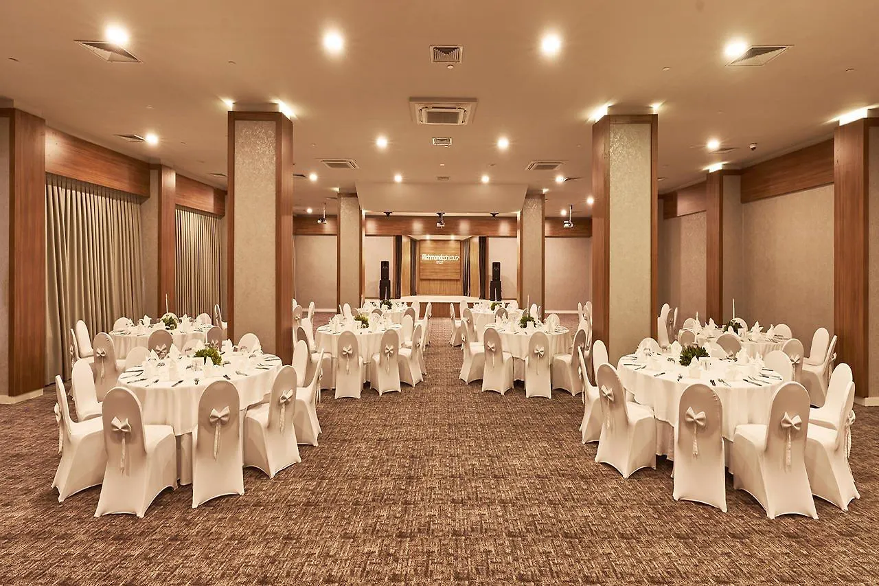 Richmond Ephesus Resort Kusadası