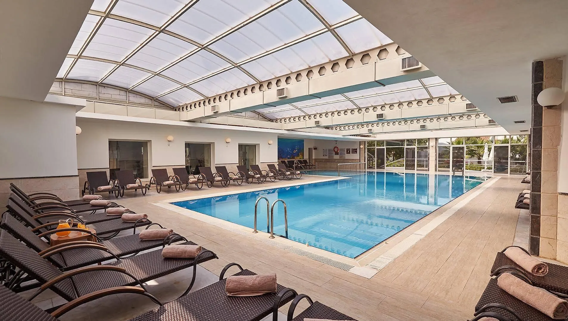 Richmond Ephesus Resort Kusadası