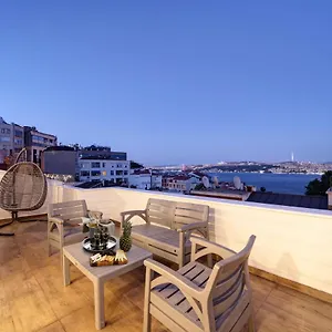  Otel Etiz & Residences Türkiye