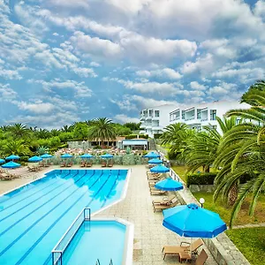 *** Otel Xenios Port Marina Yunanistan