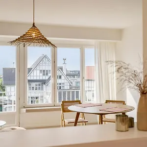 Appartement Marie Gabrielle