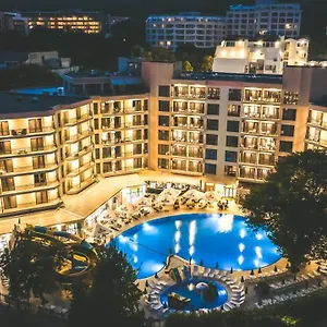 **** Otel Prestige And Aquapark Bulgaristan