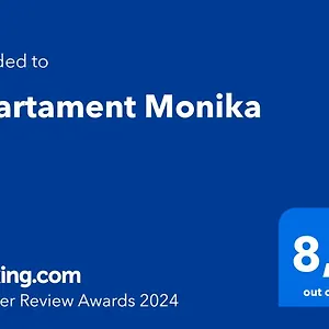 Monika Poznań