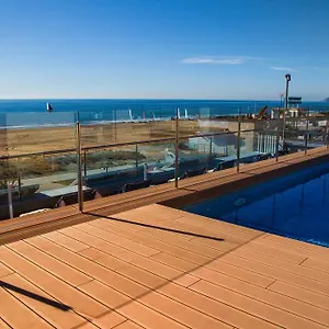 Appartement Maritim