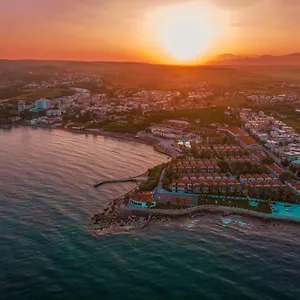 Otel Lucas Didim, Yenihisar