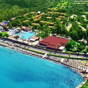 5* Station touristique Kustur Club Village