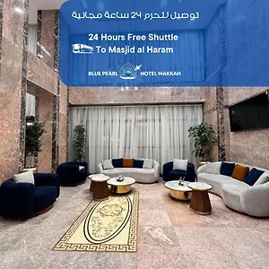 Otel Blue Pearl Suudi Arabistan