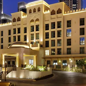 **** Otel Boulevard, Autograph Collection Birleşik Arap Emirlikleri