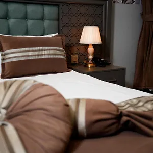 *** Otel Atlas Azerbaycan