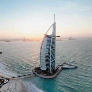 Jumeirah Burj Al Arab Resort Dubai
