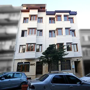 Appartement Imc Fatih