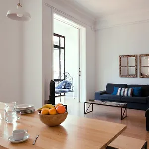 Appartement My Address In
