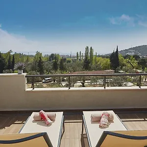 Otel Ramada Kazdağlari Thermal&spa, Güre