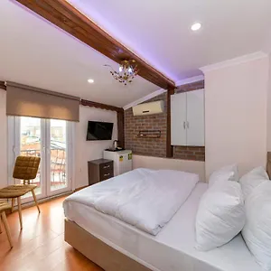 Taksim Apartment Istanbul