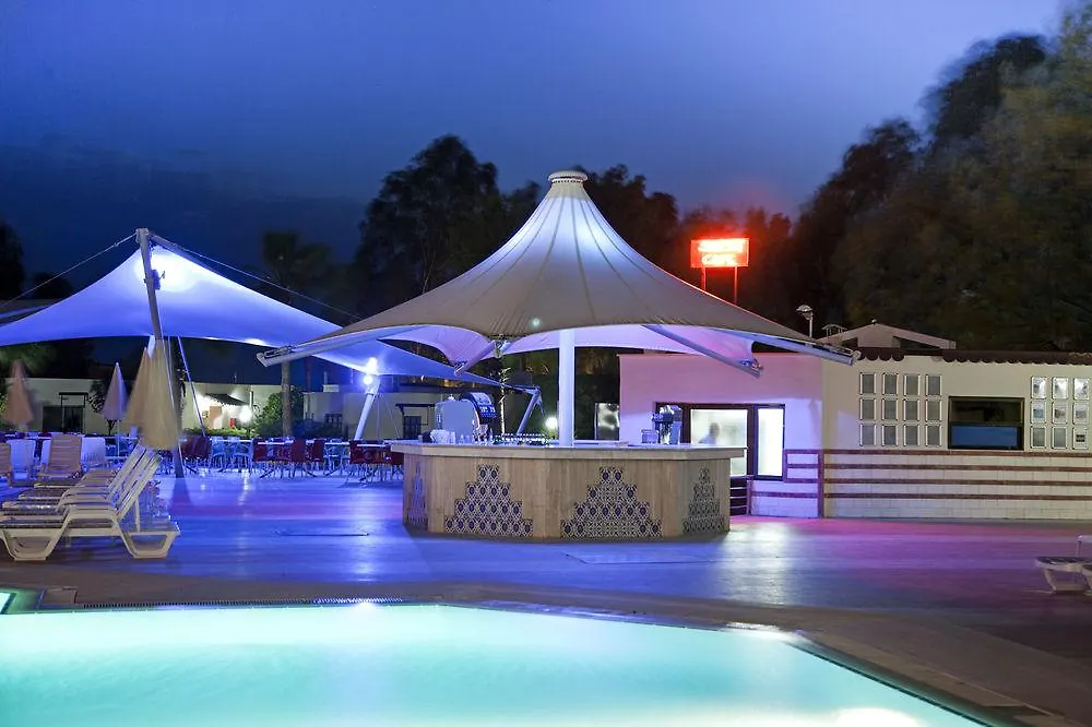 Richmond Ephesus Resort Kusadası