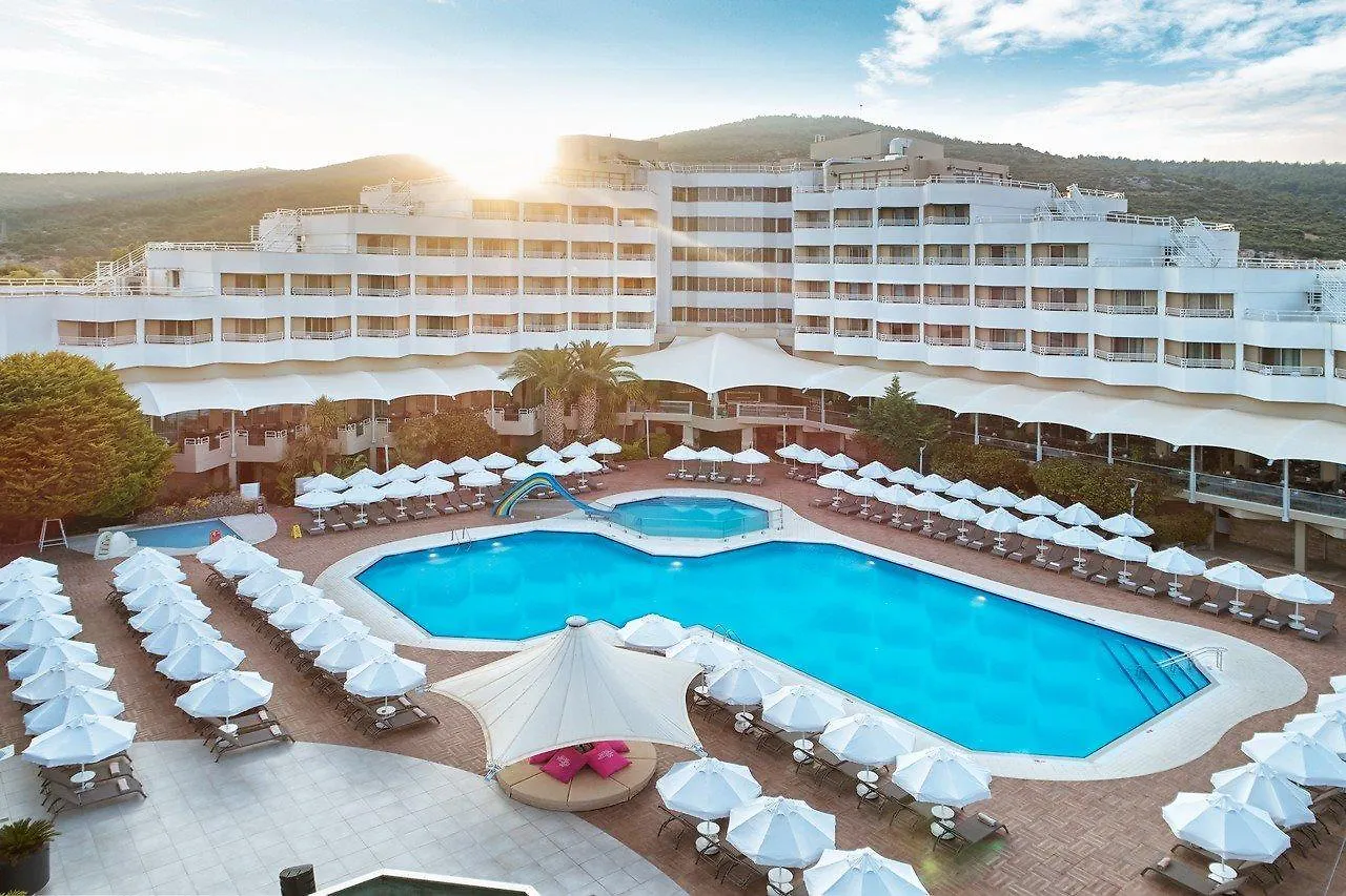 Richmond Ephesus Resort Kusadası