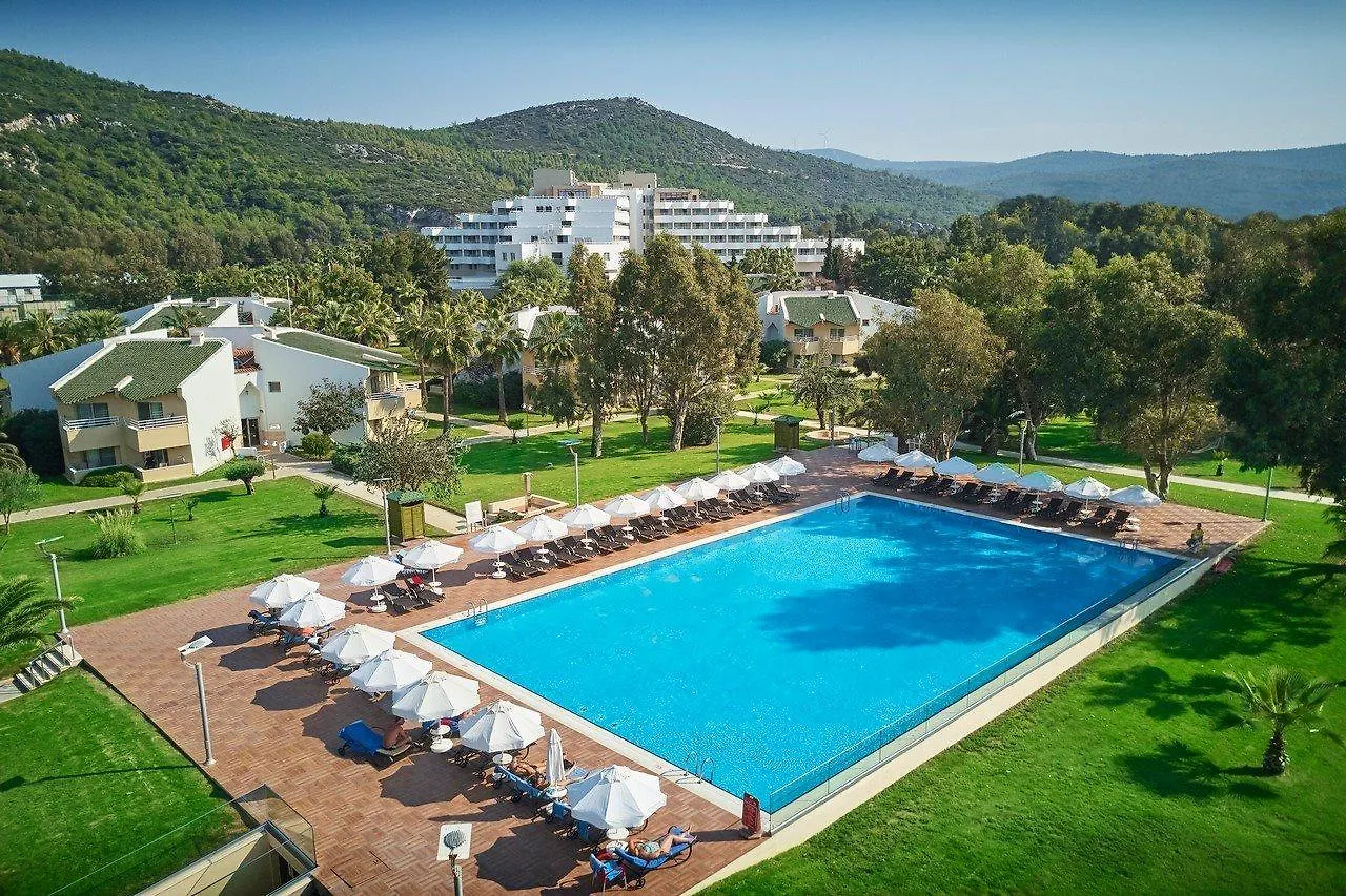 Richmond Ephesus Resort Kusadası