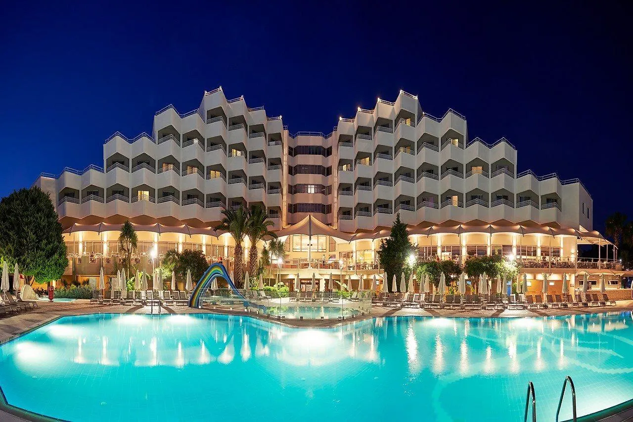Richmond Ephesus Resort Kusadası