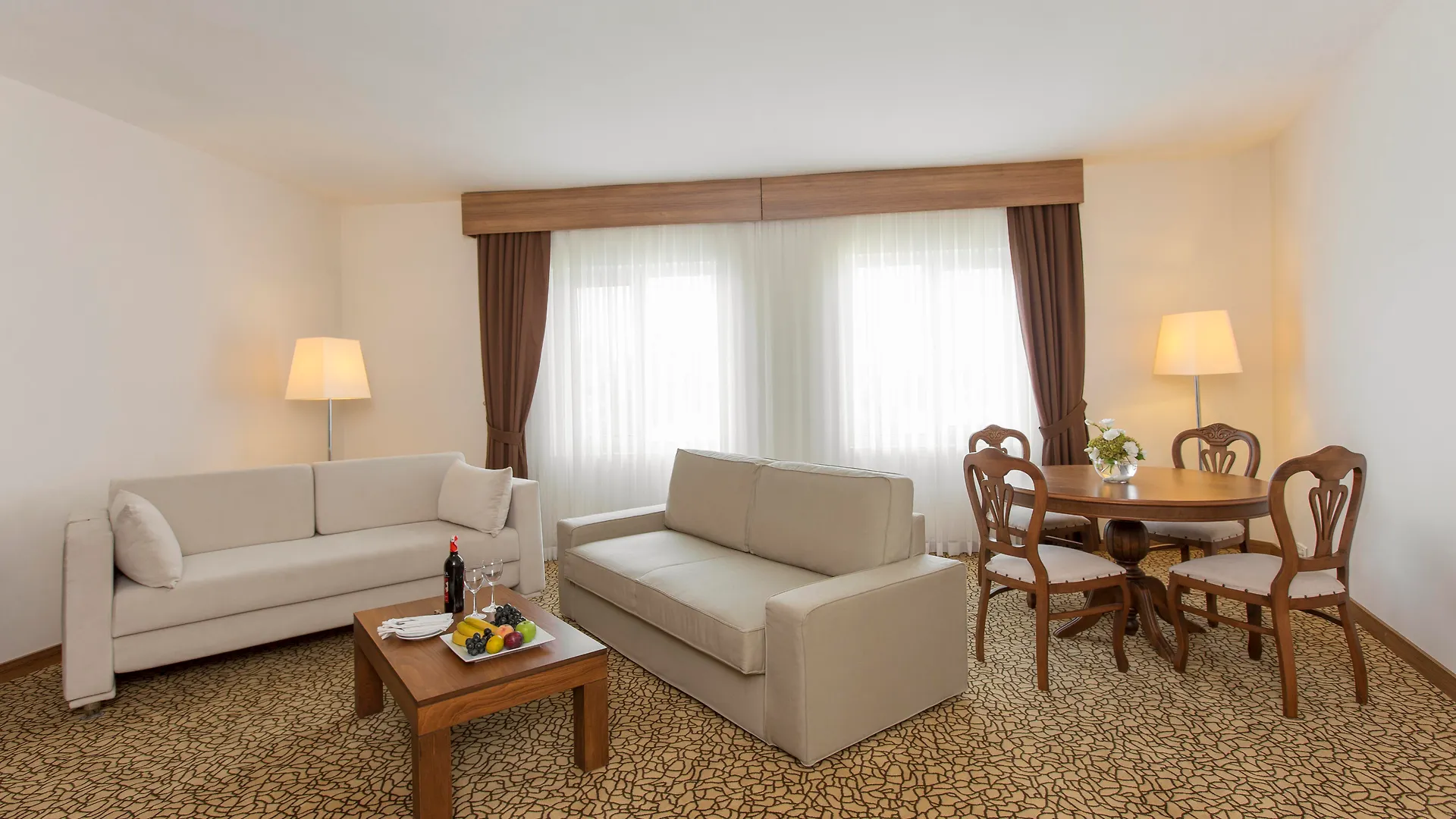 Richmond Ephesus Resort Kusadası Turquie
