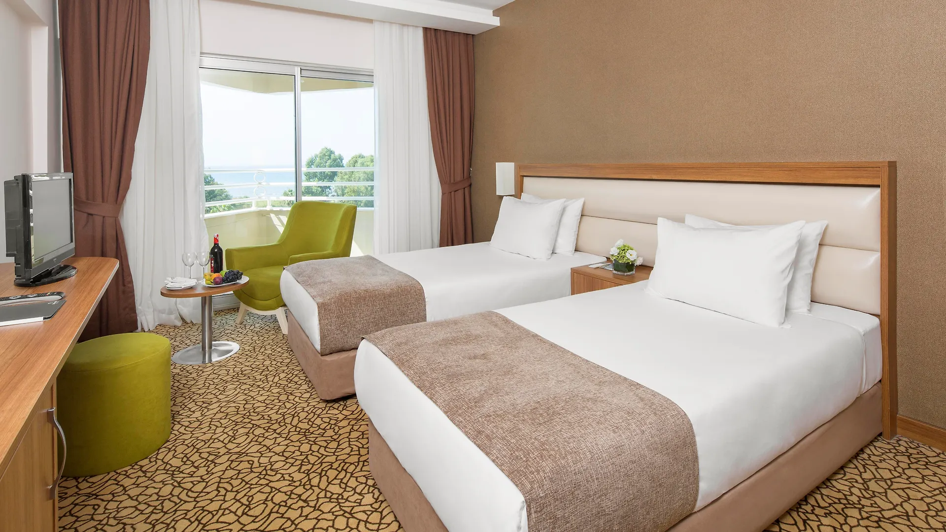 Richmond Ephesus Resort Kusadası