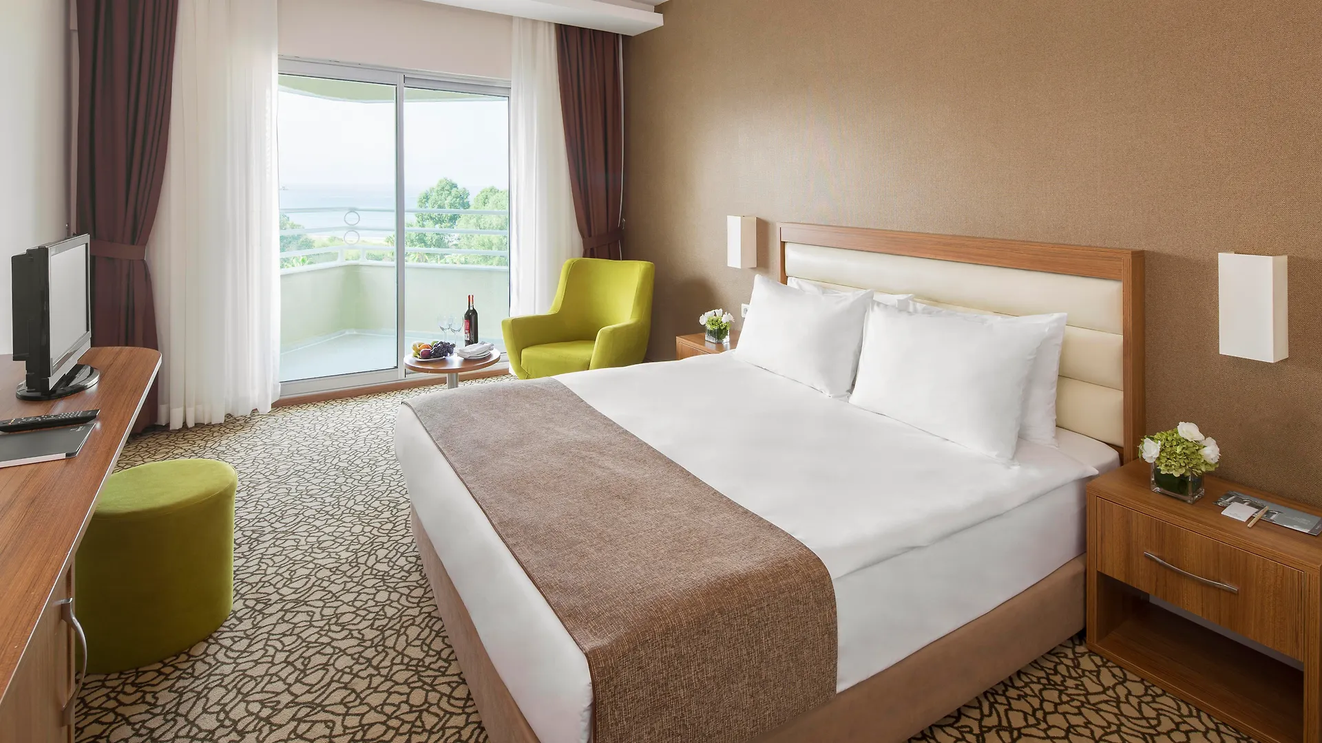 Richmond Ephesus Resort Kusadası