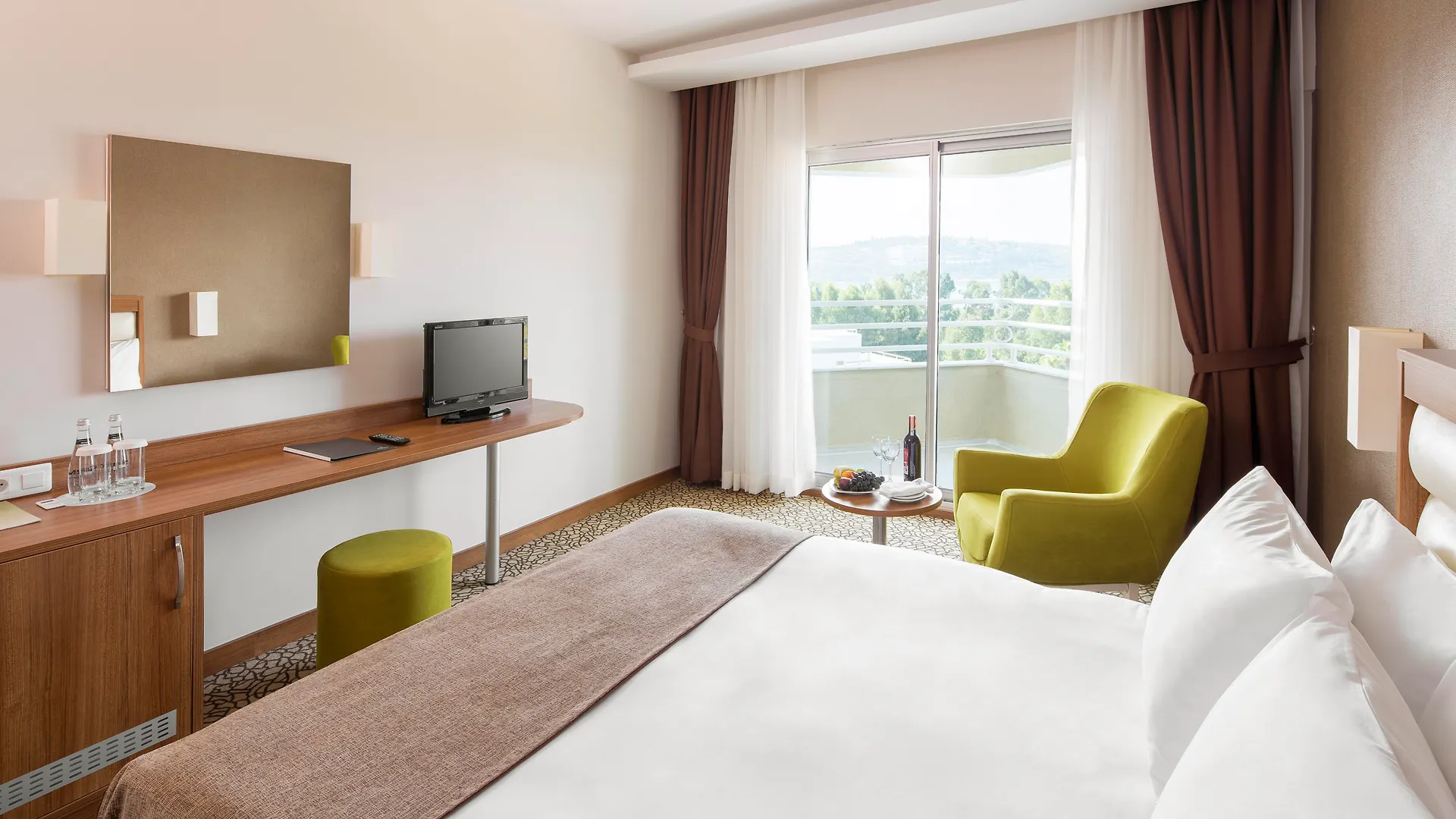 Richmond Ephesus Resort Kusadası