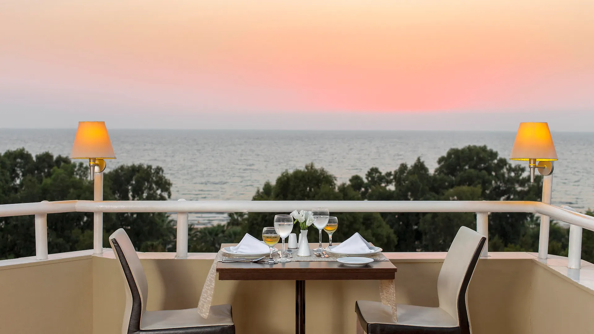 Richmond Ephesus Resort Kusadası