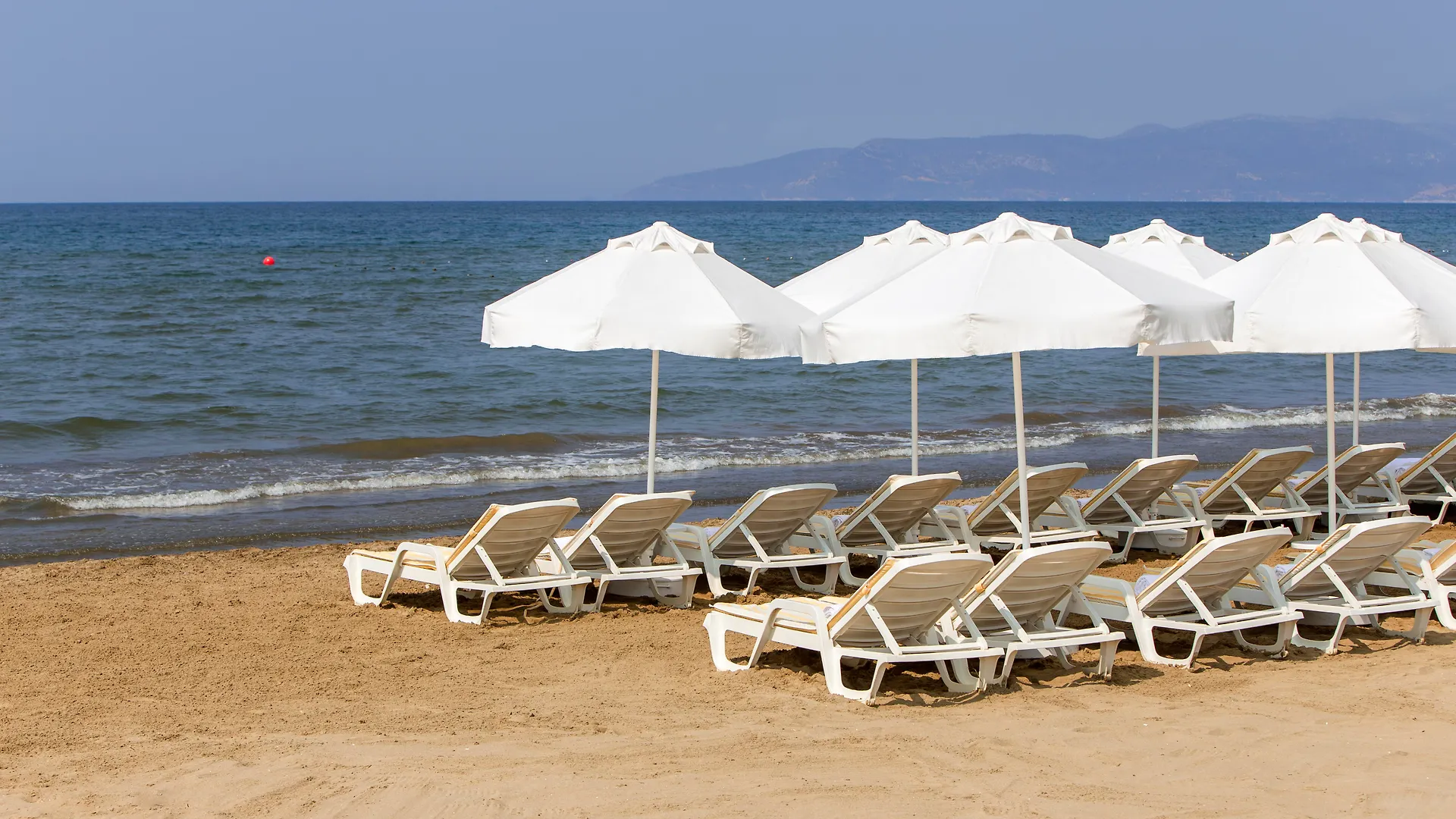 Richmond Ephesus Resort Kusadası