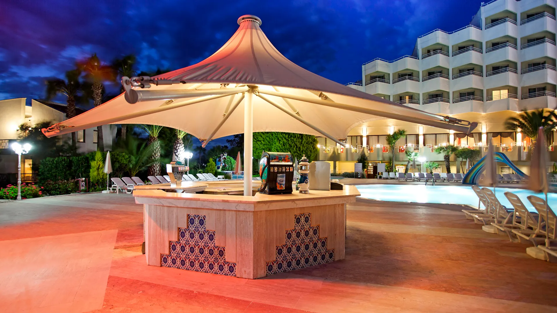 Richmond Ephesus Resort Kusadası Turquie