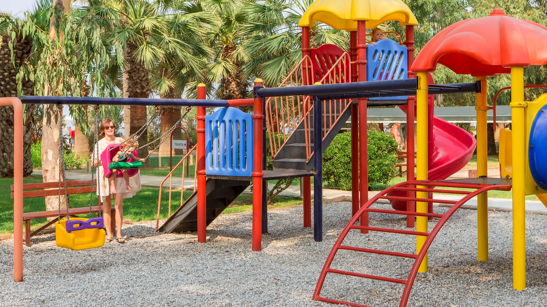 *****  Richmond Ephesus Resort Kusadası Turquie