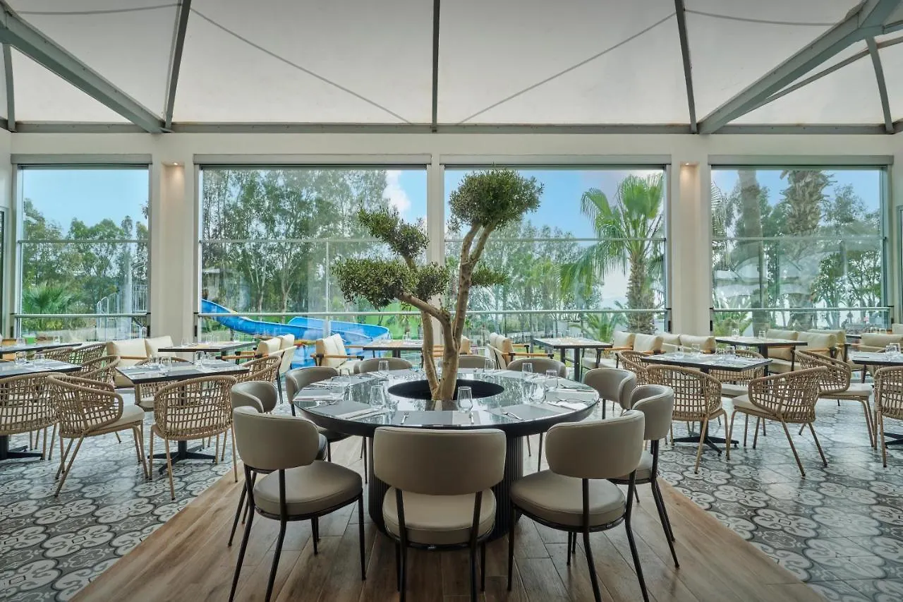 *****  Richmond Ephesus Resort Kusadası Turquie