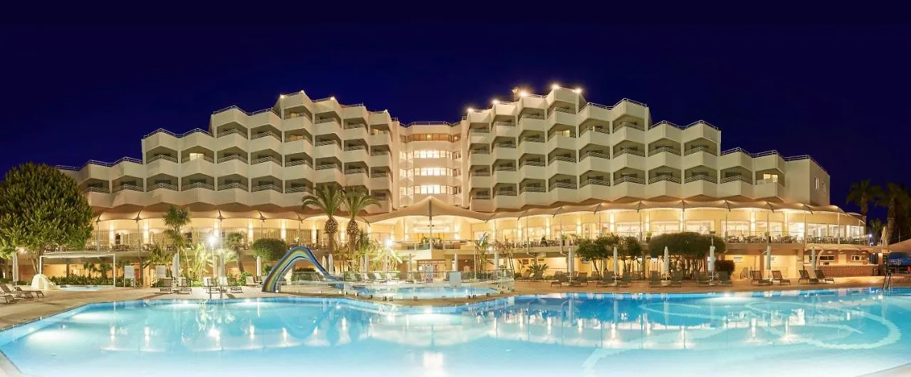 Richmond Ephesus Resort Kusadası