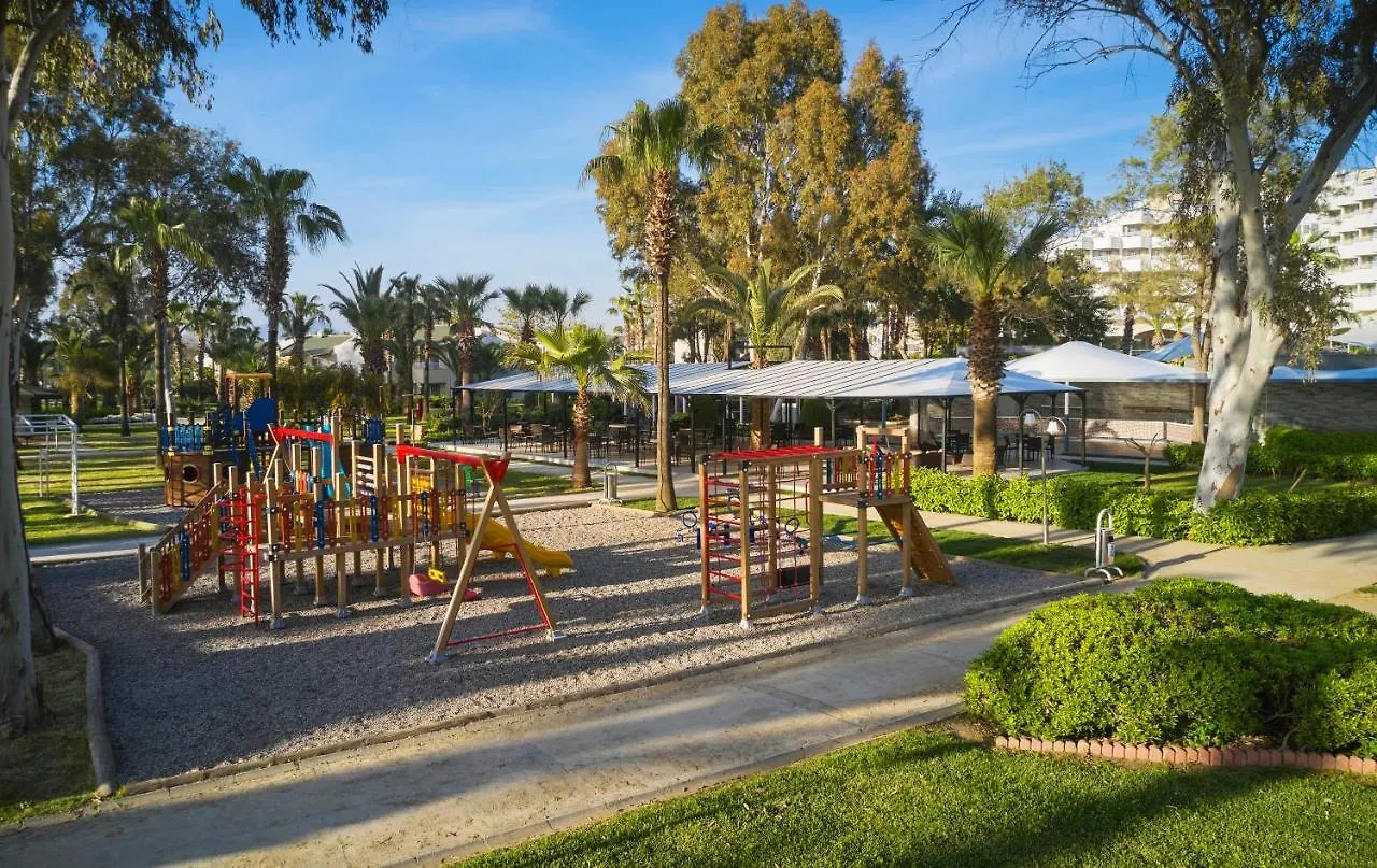 Richmond Ephesus Resort Kusadası