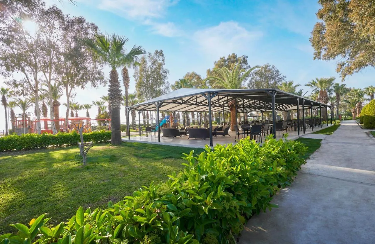 *****  Richmond Ephesus Resort Kusadası Turquie