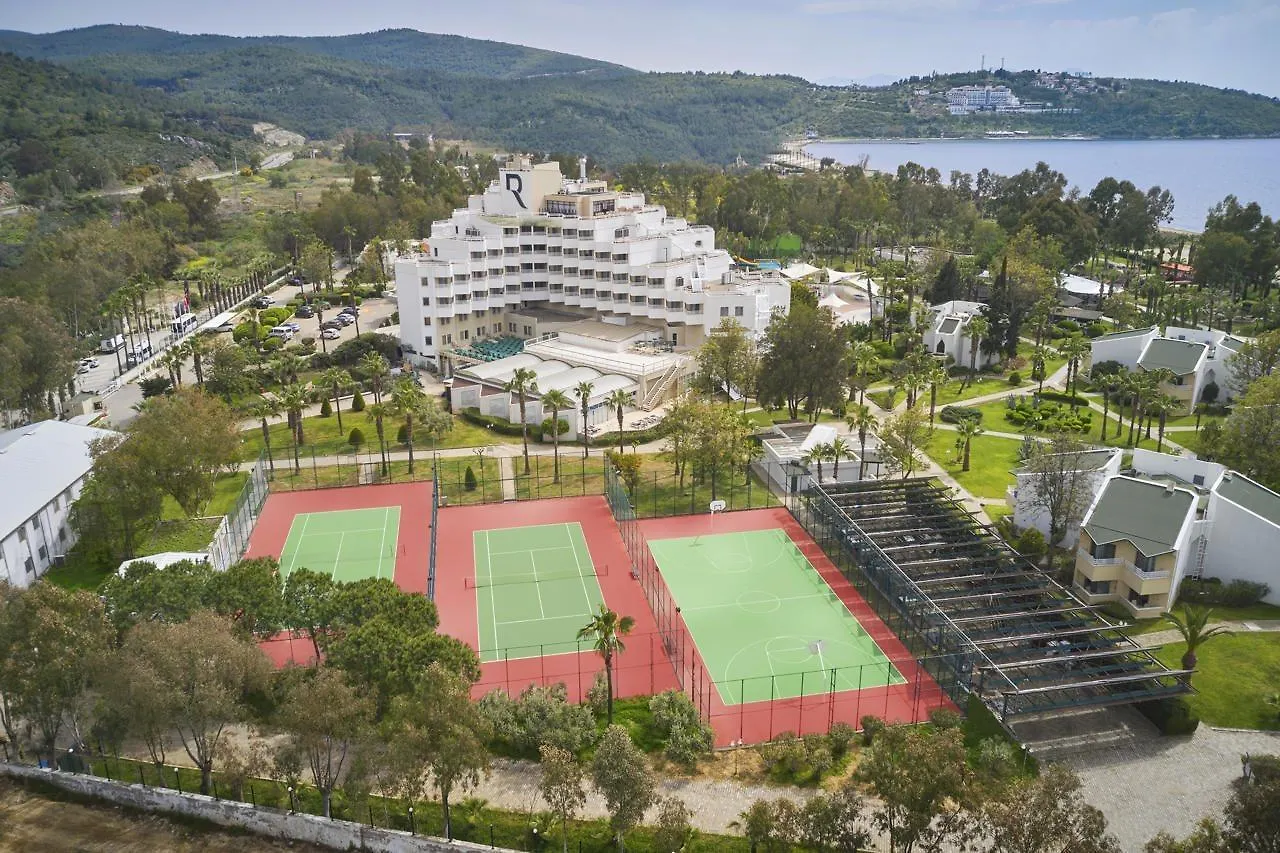 Richmond Ephesus Resort Kusadası
