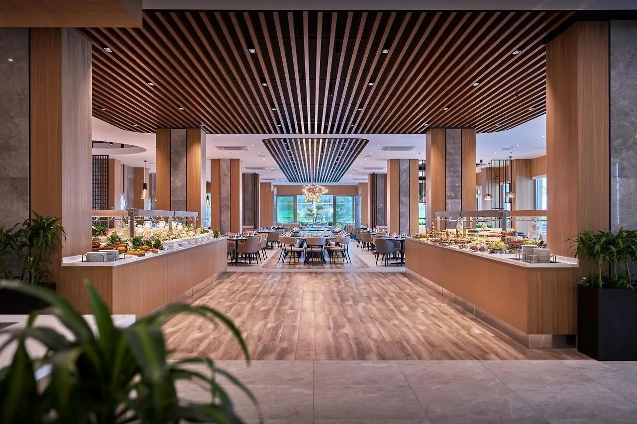 Richmond Ephesus Resort Kusadası