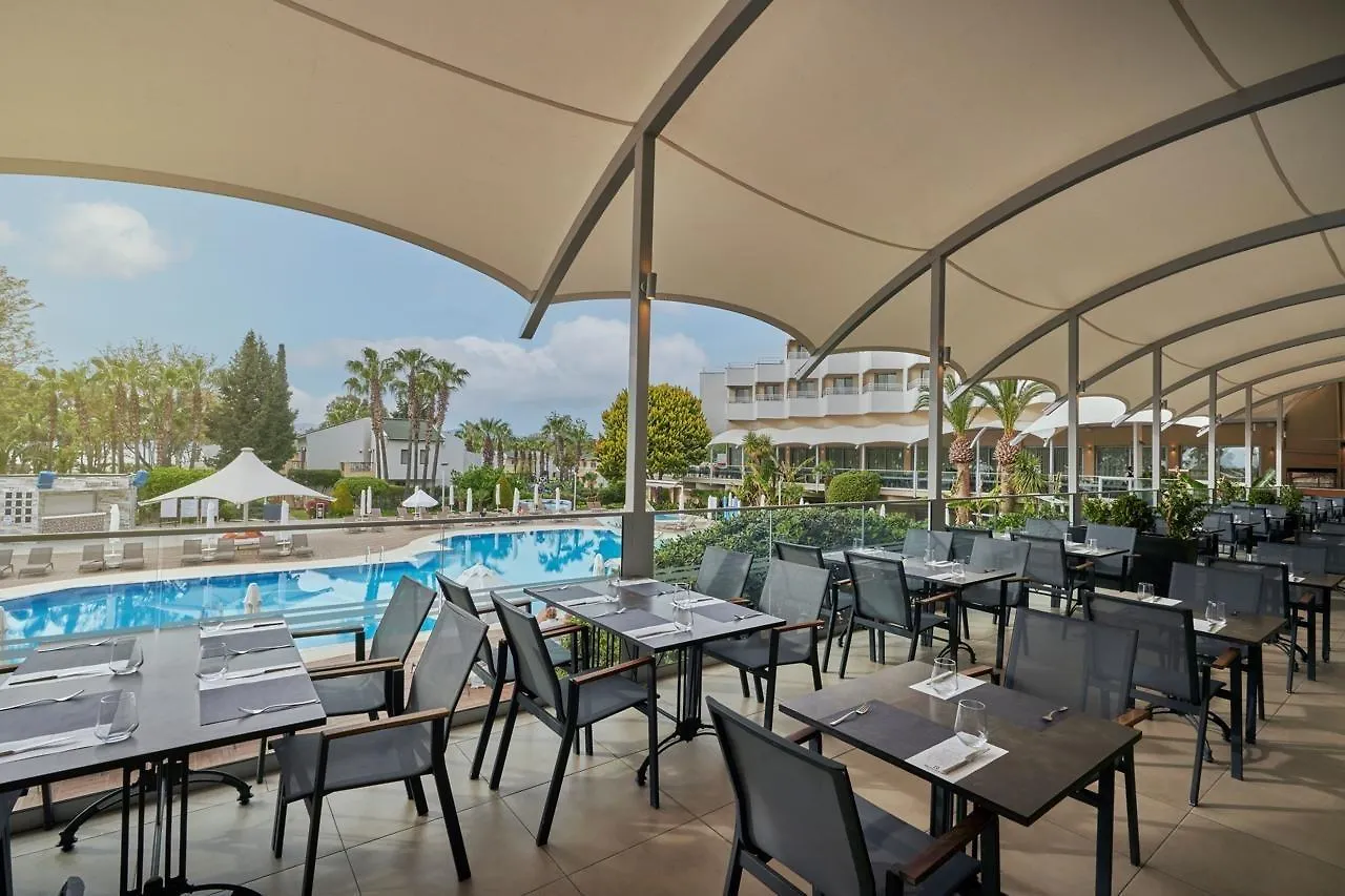 Richmond Ephesus Resort Kusadası Turquie