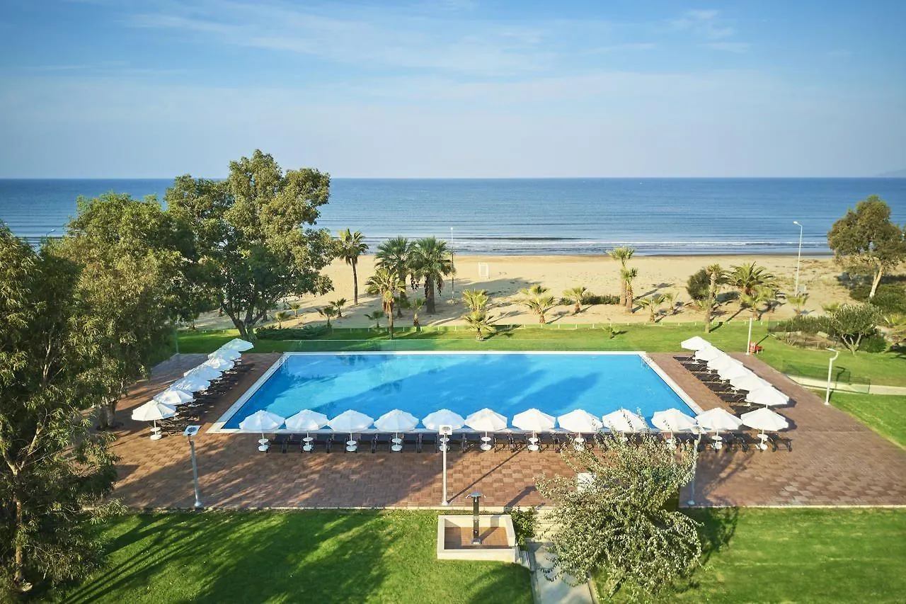 Richmond Ephesus Resort Kusadası 5*,  Turquie