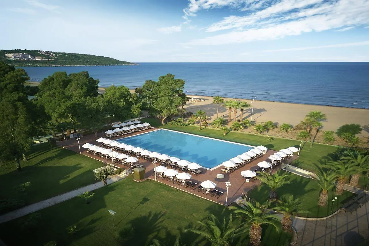 Richmond Ephesus Resort Kusadası