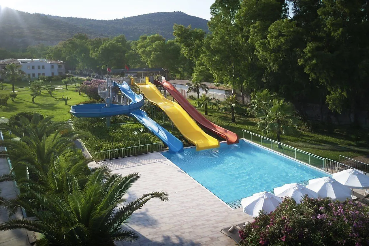 *****  Richmond Ephesus Resort Kusadası Turquie
