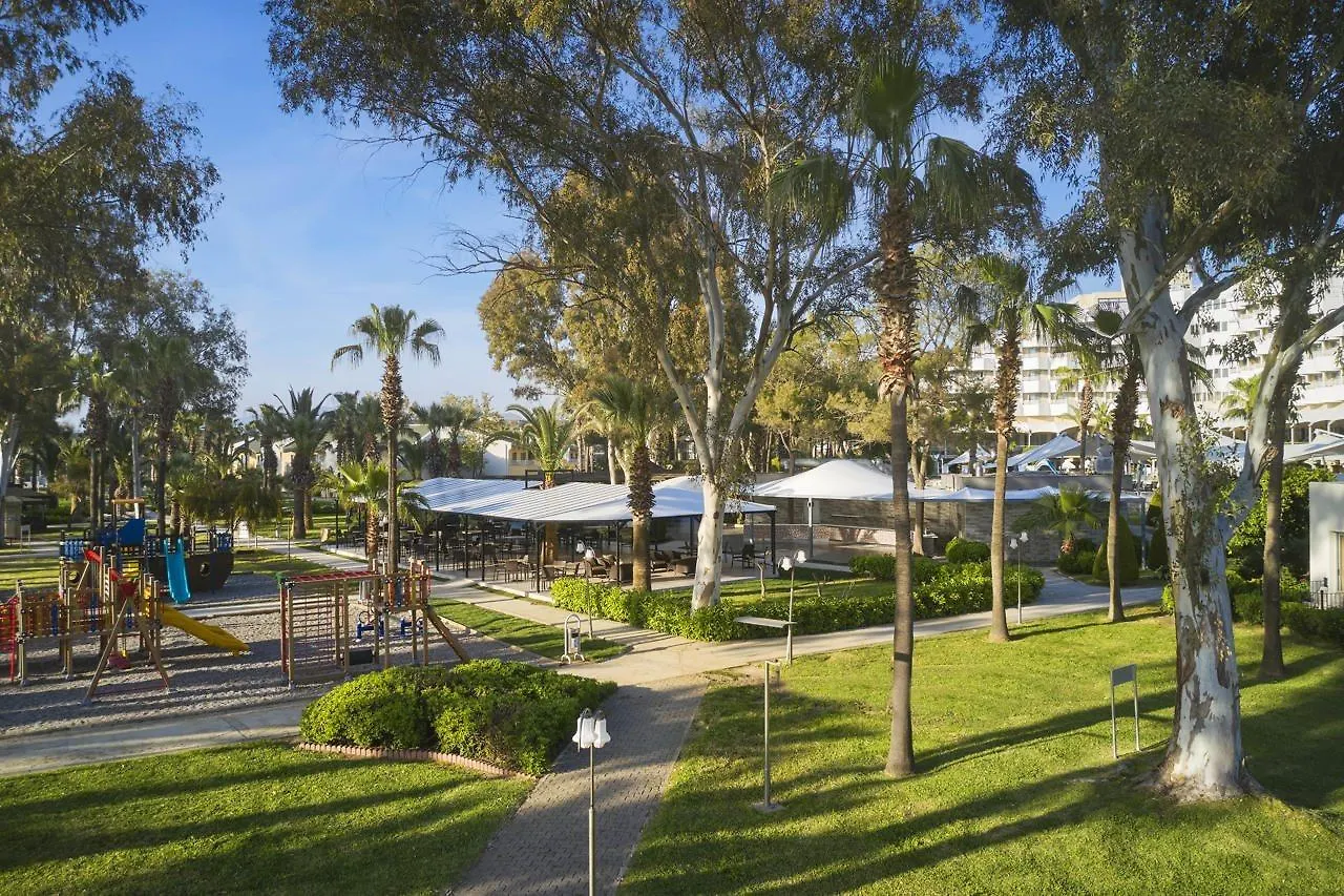 Richmond Ephesus Resort Kusadası