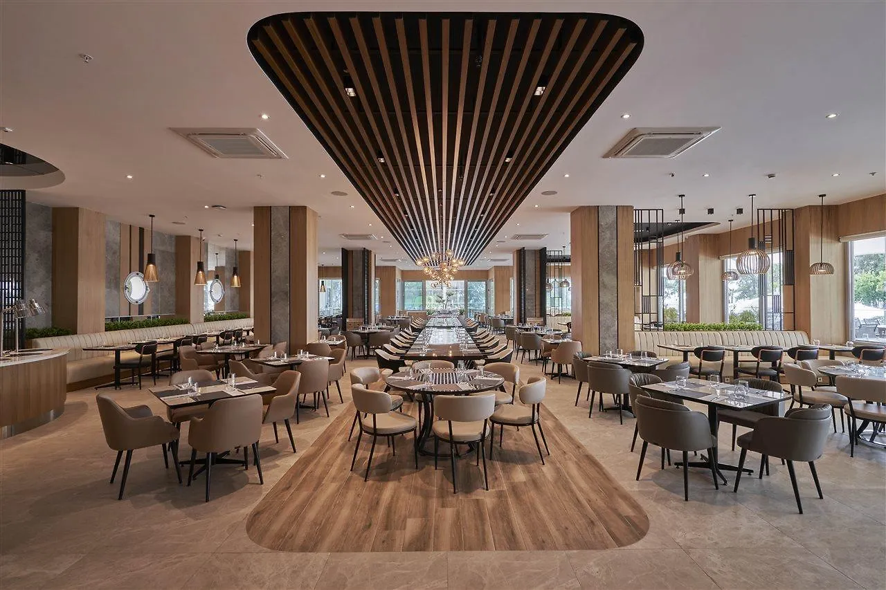 Richmond Ephesus Resort Kusadası