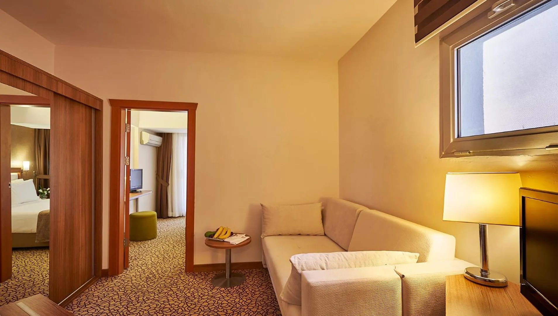Richmond Ephesus Resort Kusadası 5*,  Turquie