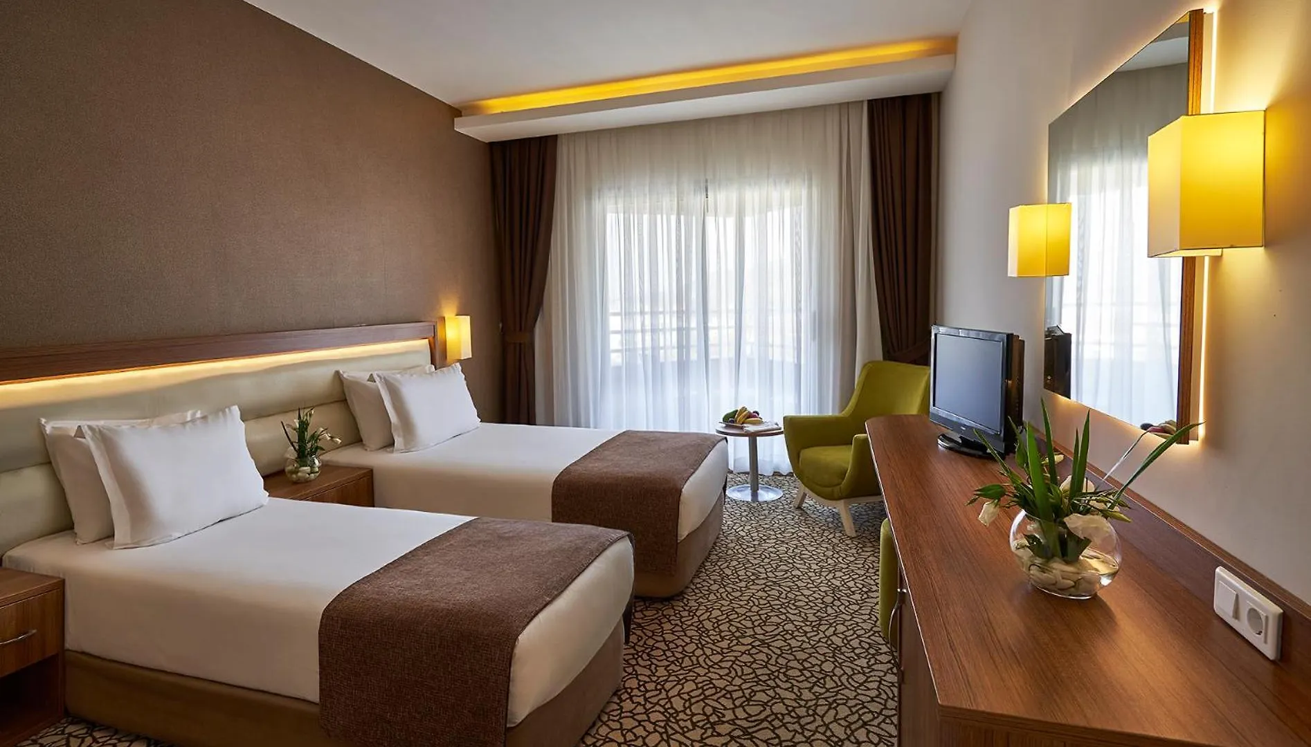 Richmond Ephesus Resort Kusadası 5*,  Turquie