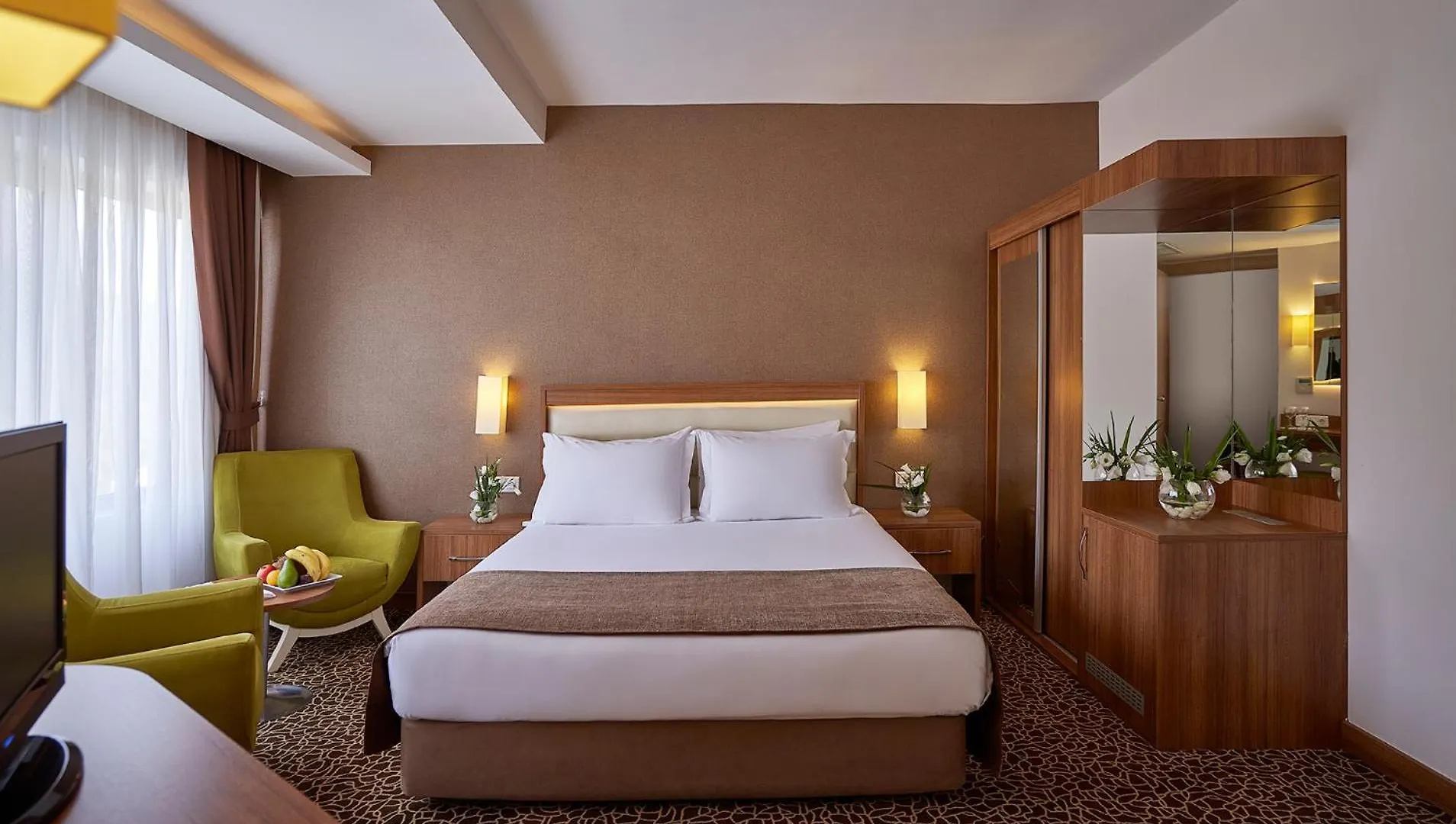 Richmond Ephesus Resort Kusadası