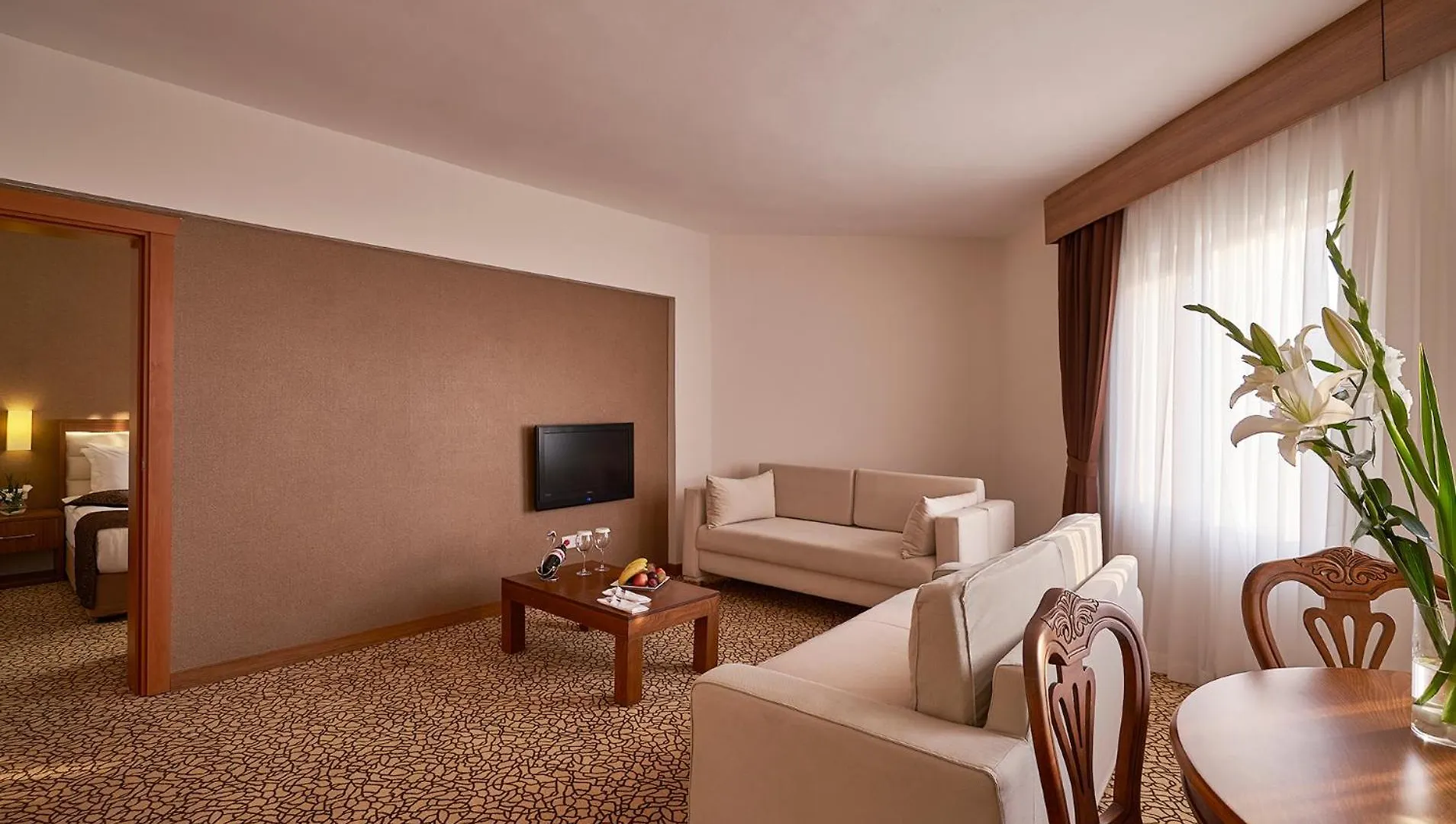 Richmond Ephesus Resort Kusadası