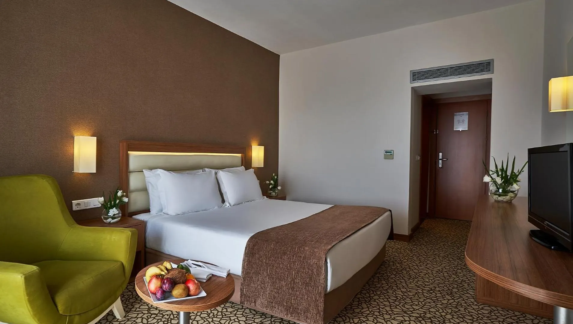 Richmond Ephesus Resort Kusadası