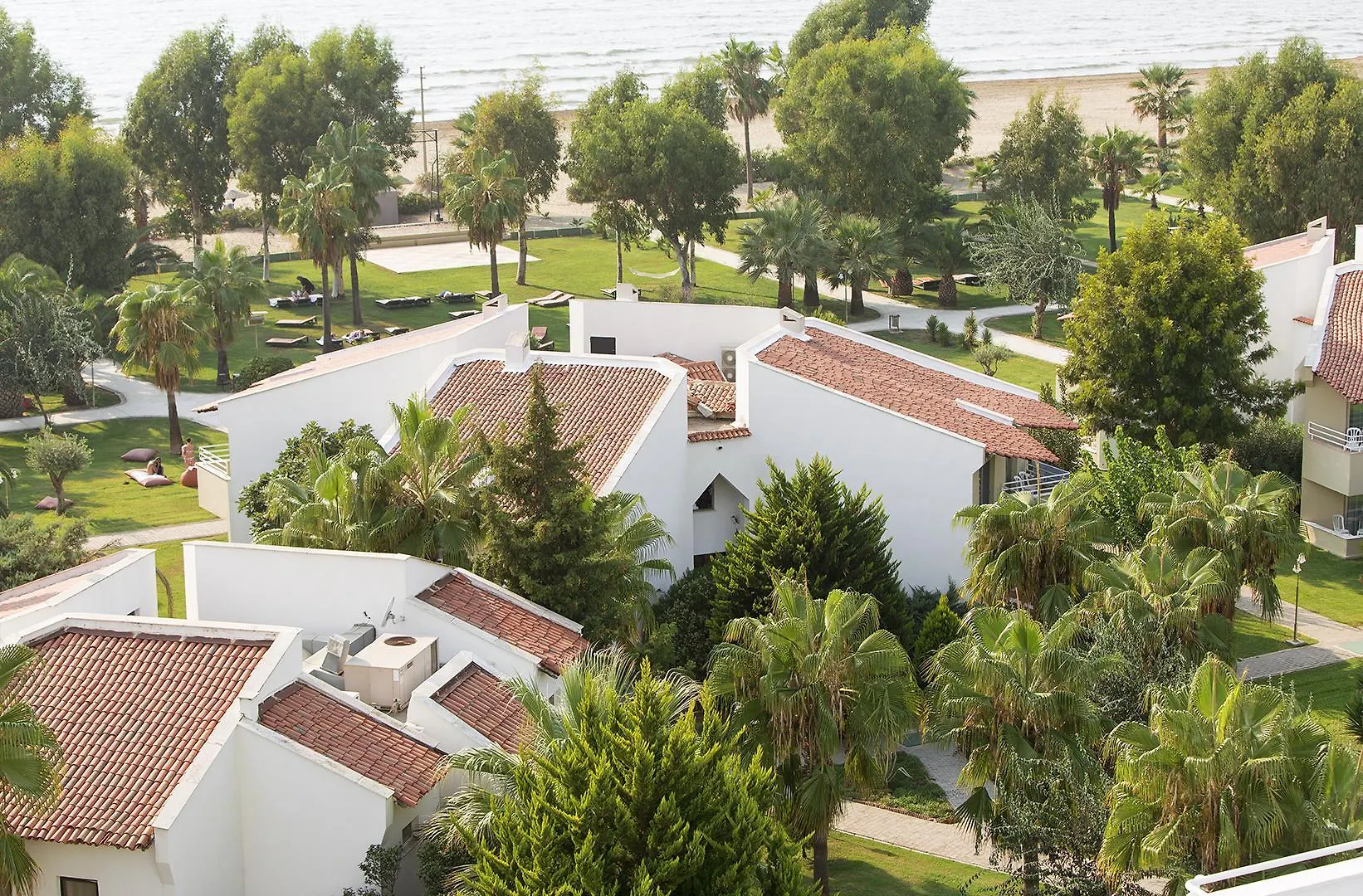 *****  Richmond Ephesus Resort Kusadası Turquie